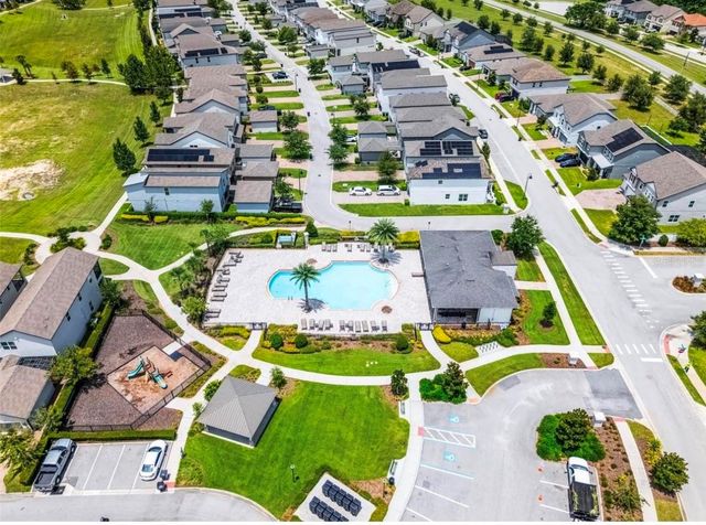2247 WHITE FEATHER LOOP, Oakland, FL 34787