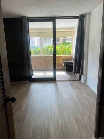 425 Ena Road C604, Honolulu, HI 96815