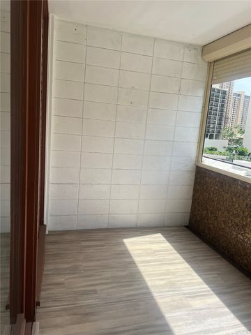 425 Ena Road C604, Honolulu, HI 96815