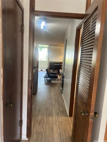 425 Ena Road C604, Honolulu, HI 96815