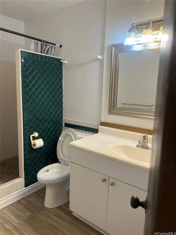 425 Ena Road C604, Honolulu, HI 96815