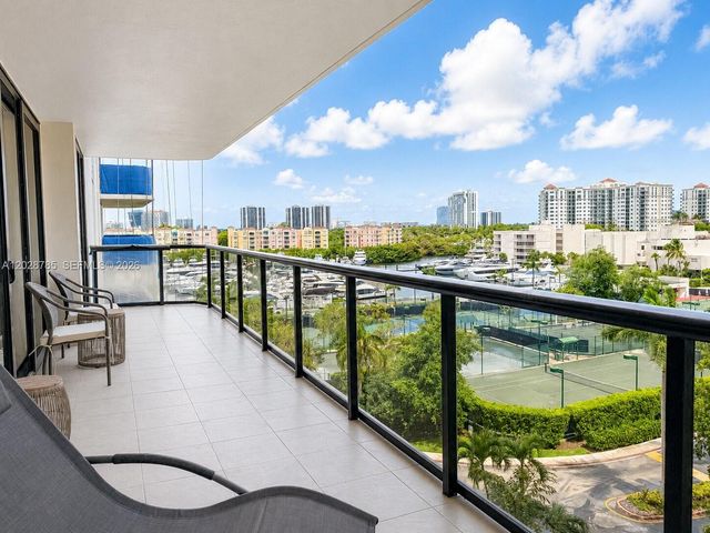 19667 Turnberry Way 6F, Aventura, FL 33180