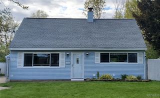 1206 Stony Point Road, Grand Island, NY 14072