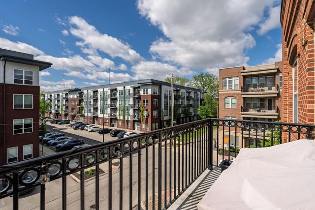 936 Quality Place, 302, Columbus, OH 43215