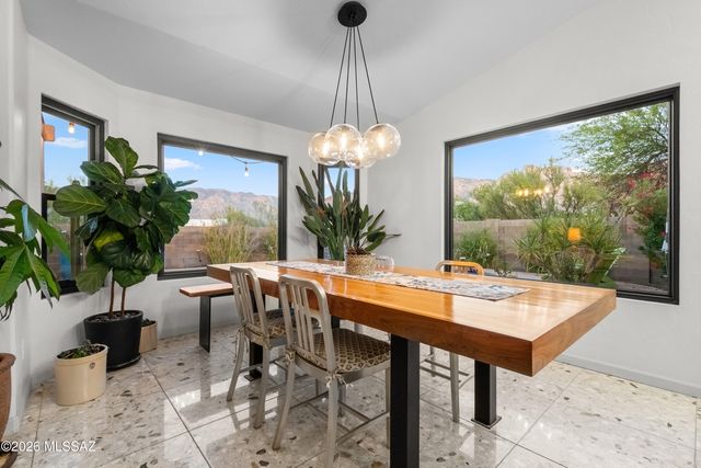 11776 N Cassiopeia Drive, Oro Valley, AZ 85737
