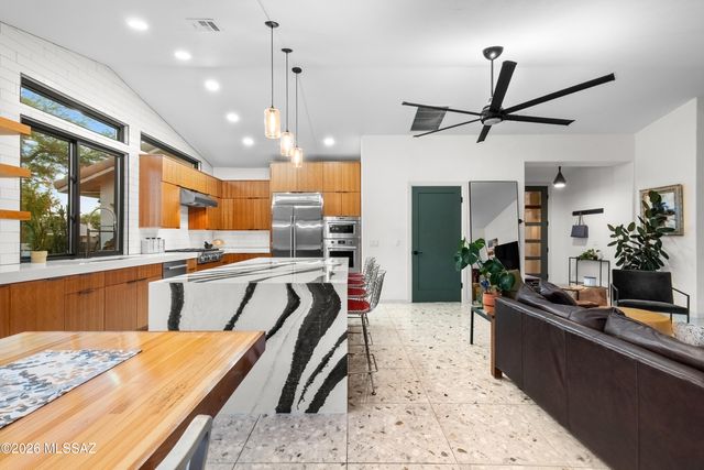11776 N Cassiopeia Drive, Oro Valley, AZ 85737