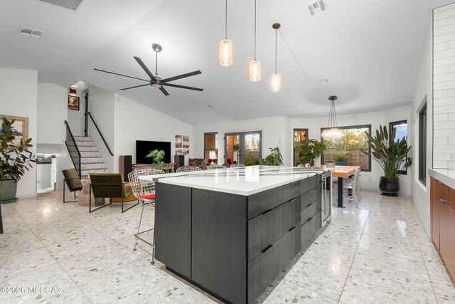 11776 N Cassiopeia Drive, Oro Valley, AZ 85737