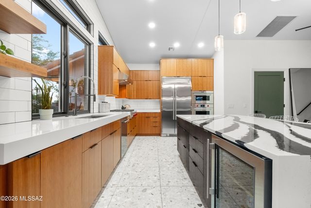 11776 N Cassiopeia Drive, Oro Valley, AZ 85737