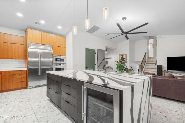 11776 N Cassiopeia Drive, Oro Valley, AZ 85737