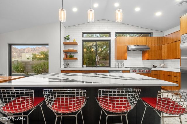 11776 N Cassiopeia Drive, Oro Valley, AZ 85737