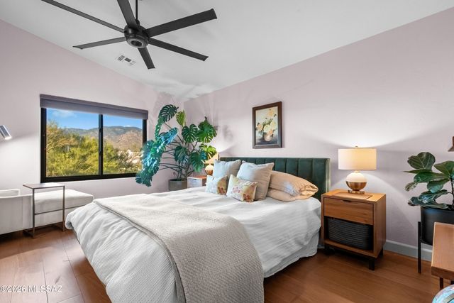 11776 N Cassiopeia Drive, Oro Valley, AZ 85737