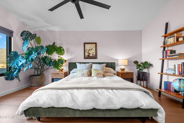 11776 N Cassiopeia Drive, Oro Valley, AZ 85737