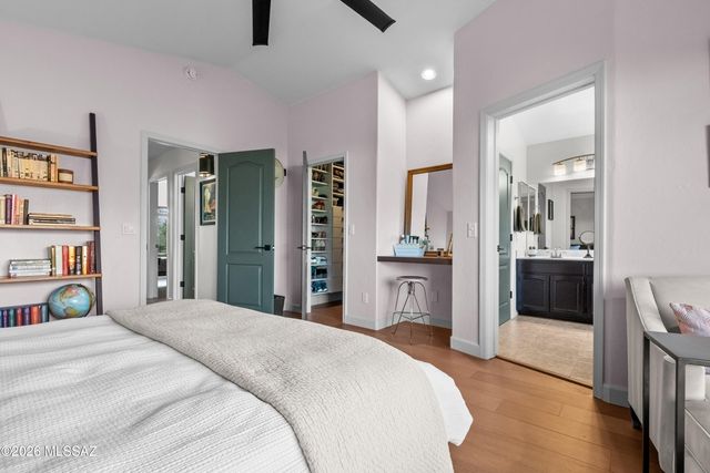 11776 N Cassiopeia Drive, Oro Valley, AZ 85737