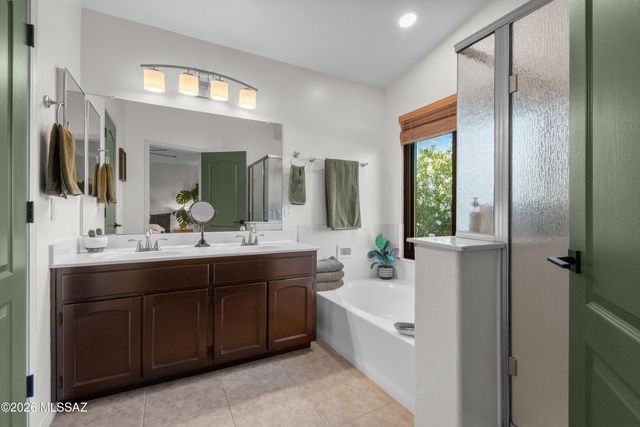 11776 N Cassiopeia Drive, Oro Valley, AZ 85737