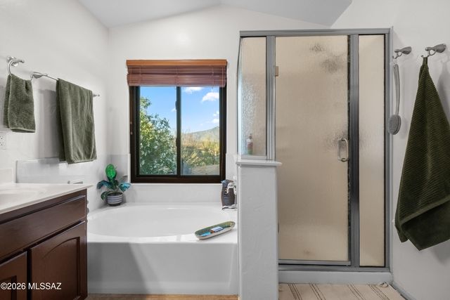 11776 N Cassiopeia Drive, Oro Valley, AZ 85737