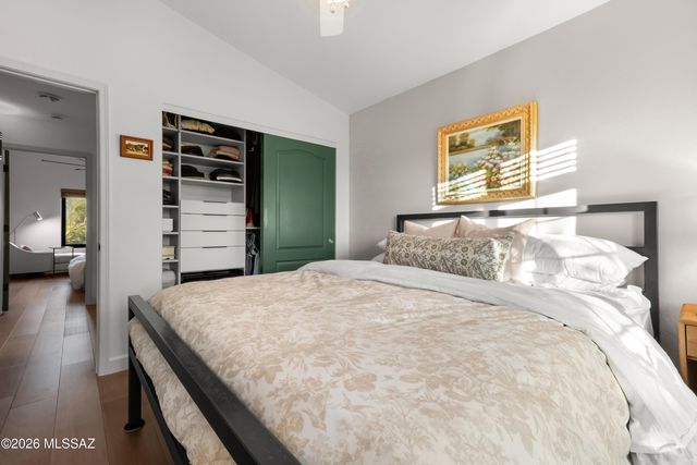 11776 N Cassiopeia Drive, Oro Valley, AZ 85737