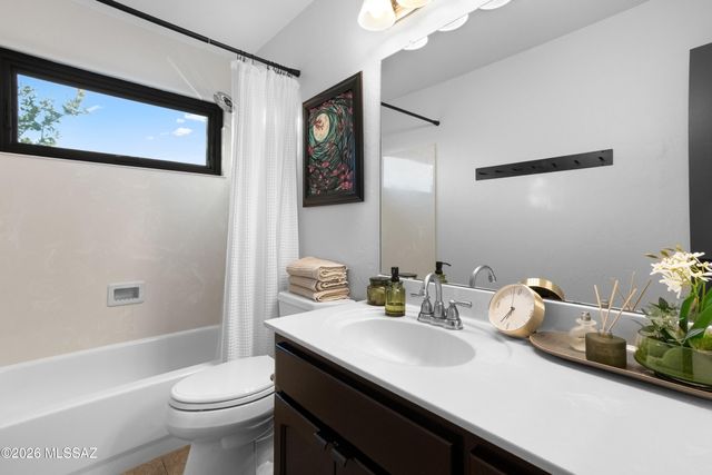 11776 N Cassiopeia Drive, Oro Valley, AZ 85737