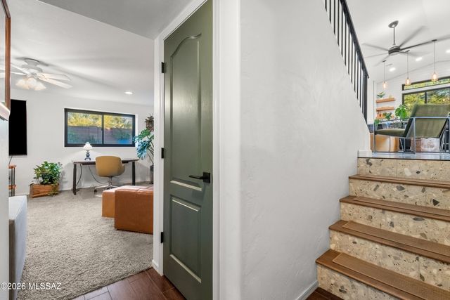 11776 N Cassiopeia Drive, Oro Valley, AZ 85737