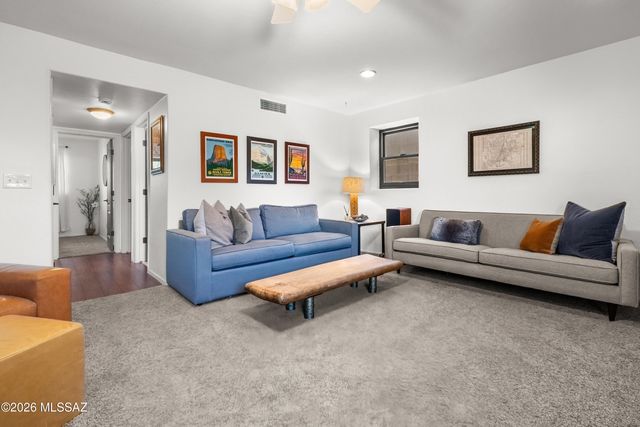 11776 N Cassiopeia Drive, Oro Valley, AZ 85737