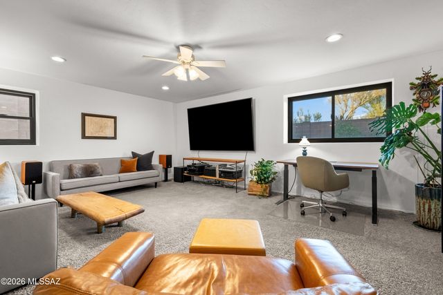 11776 N Cassiopeia Drive, Oro Valley, AZ 85737