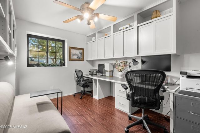 11776 N Cassiopeia Drive, Oro Valley, AZ 85737
