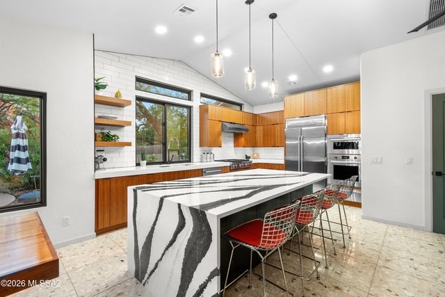 11776 N Cassiopeia Drive, Oro Valley, AZ 85737