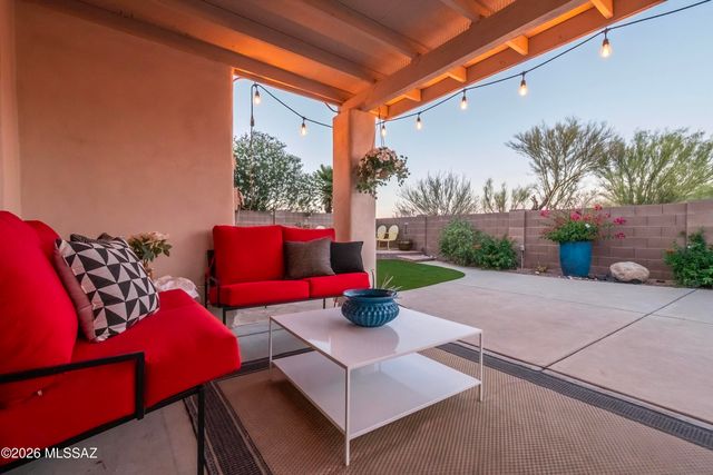 11776 N Cassiopeia Drive, Oro Valley, AZ 85737
