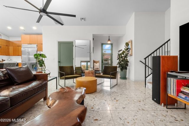 11776 N Cassiopeia Drive, Oro Valley, AZ 85737