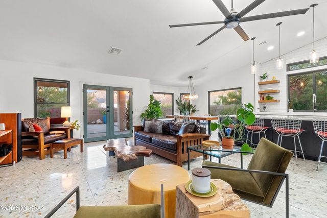 11776 N Cassiopeia Drive, Oro Valley, AZ 85737