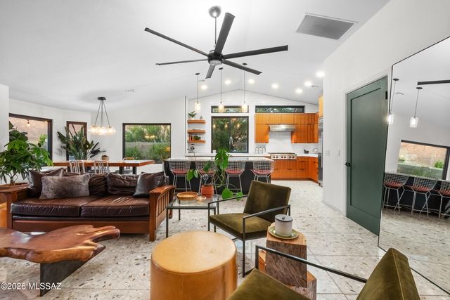 11776 N Cassiopeia Drive, Oro Valley, AZ 85737
