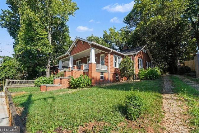 954 United Avenue SE, Atlanta, GA 30316