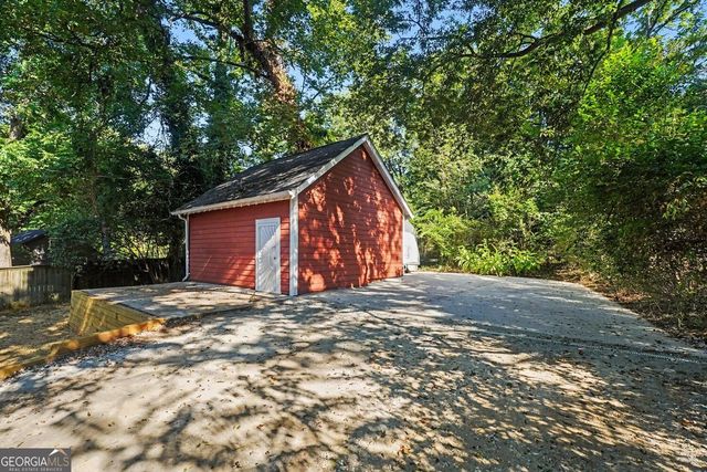954 United Avenue SE, Atlanta, GA 30316