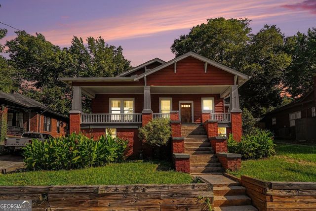 954 United Avenue SE, Atlanta, GA 30316