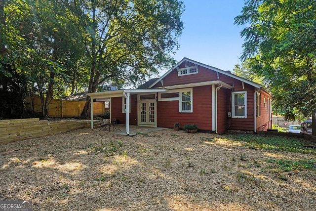 954 United Avenue SE, Atlanta, GA 30316