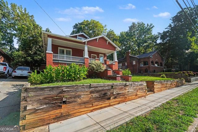 954 United Avenue SE, Atlanta, GA 30316