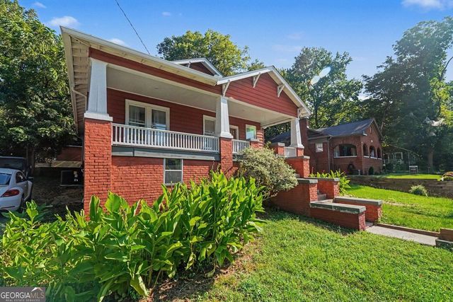 954 United Avenue SE, Atlanta, GA 30316