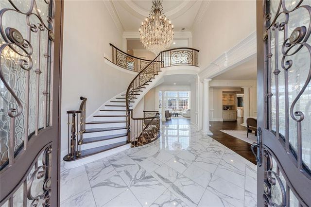 2877 Darlington Run, Duluth, GA 30097