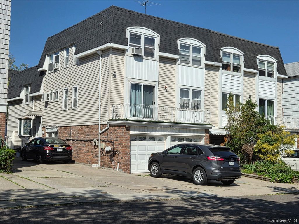 15-40 215th Street, Bayside, NY 11360