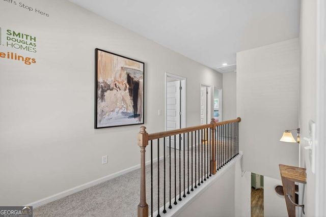 226 Shantz Way LOT A30, Byron, GA 31008