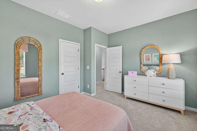 226 Shantz Way LOT A30, Byron, GA 31008