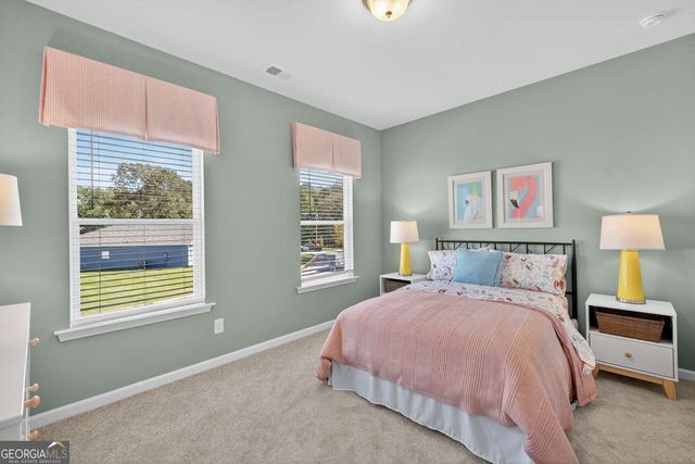 226 Shantz Way LOT A30, Byron, GA 31008