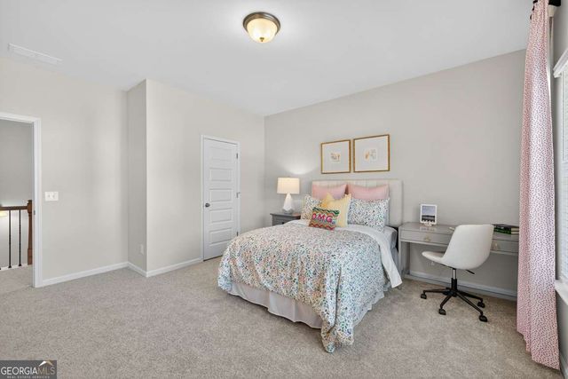 226 Shantz Way LOT A30, Byron, GA 31008