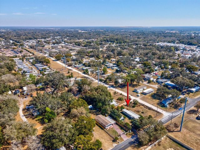 4512 LANE ROAD, Zephyrhills, FL 33541