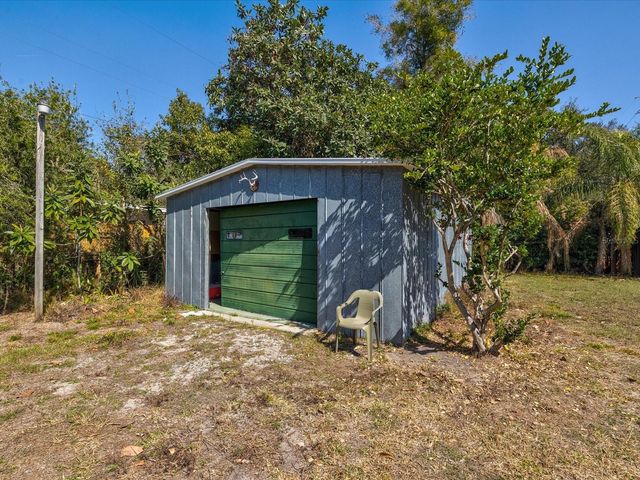 4512 LANE ROAD, Zephyrhills, FL 33541