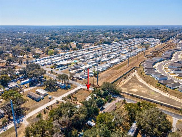 4512 LANE ROAD, Zephyrhills, FL 33541