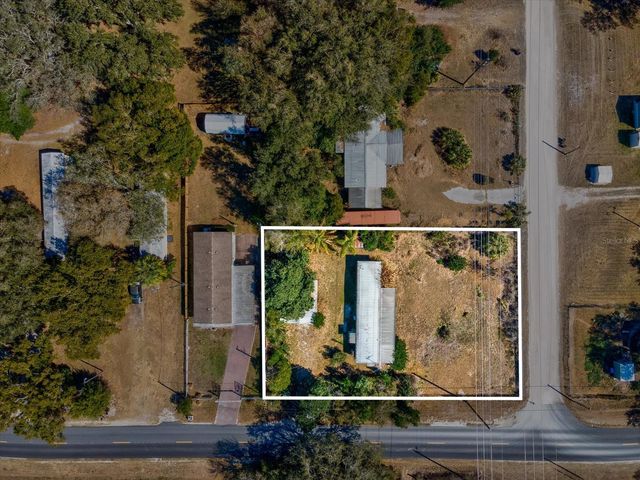 4512 LANE ROAD, Zephyrhills, FL 33541