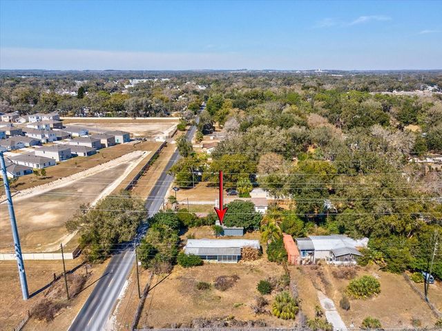 4512 LANE ROAD, Zephyrhills, FL 33541