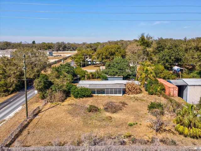 4512 LANE ROAD, Zephyrhills, FL 33541