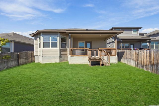 11530 BUFFALO GRV, San Antonio, TX 78245