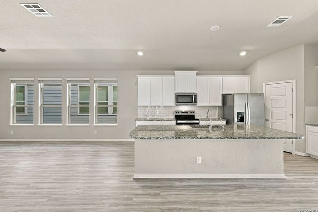 11530 BUFFALO GRV, San Antonio, TX 78245